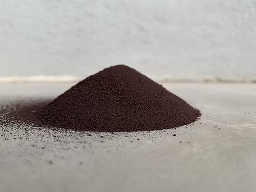 דשן כלאט ברזל