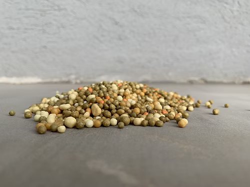 אוסמוקוט - דשן בשחרור איטי