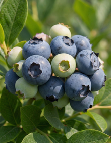 שיח אוכמניות סטאר