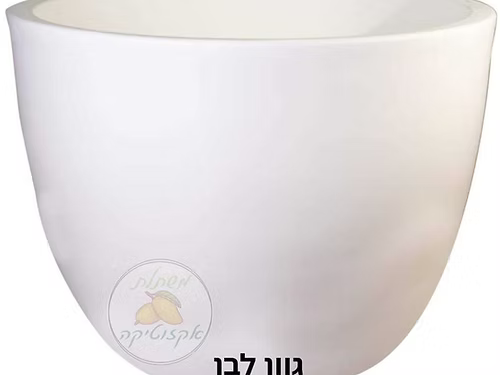 כד קערה דקורטיבי