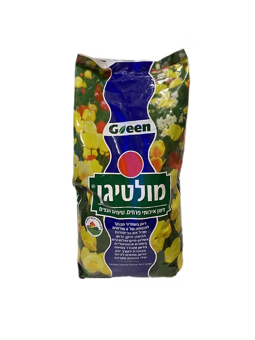 דשן מולטיגן