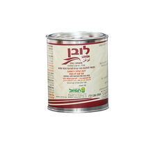 לובן - משחה להגנה מהשמש - 1.25 ק"ג