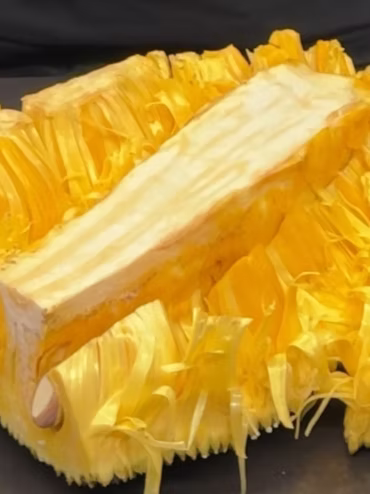 עץ ג'קפרוט גולדי קראנץ