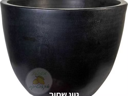 כד קערה דקורטיבי