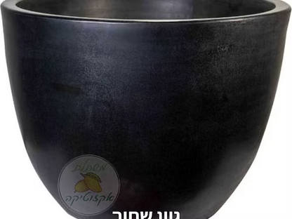 כד קערה דקורטיבי