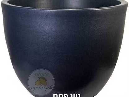 כד קערה דקורטיבי