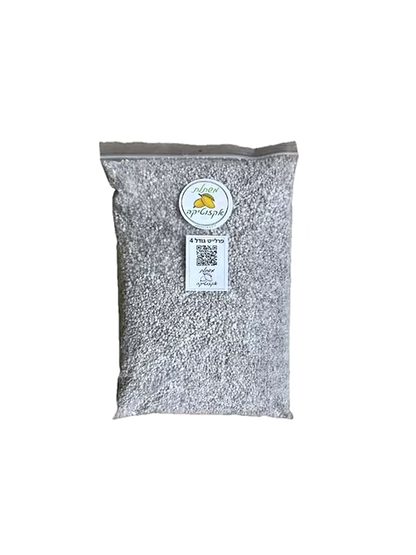 פרלייט גודל 4