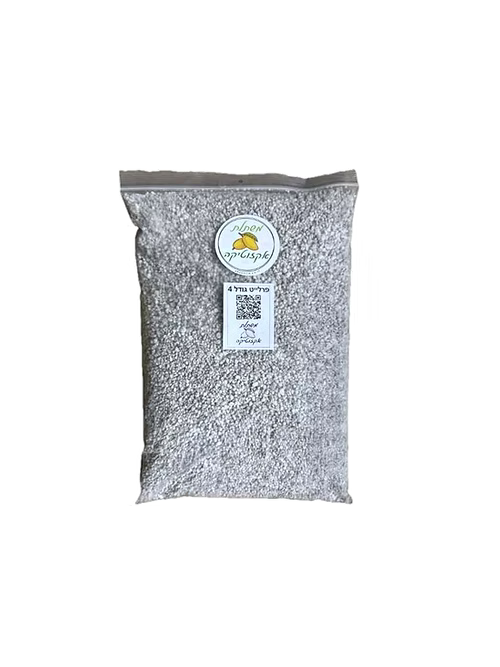 פרלייט גודל 4